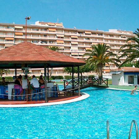 Apartamentos Penismar Peniscola 3000 外观 照片