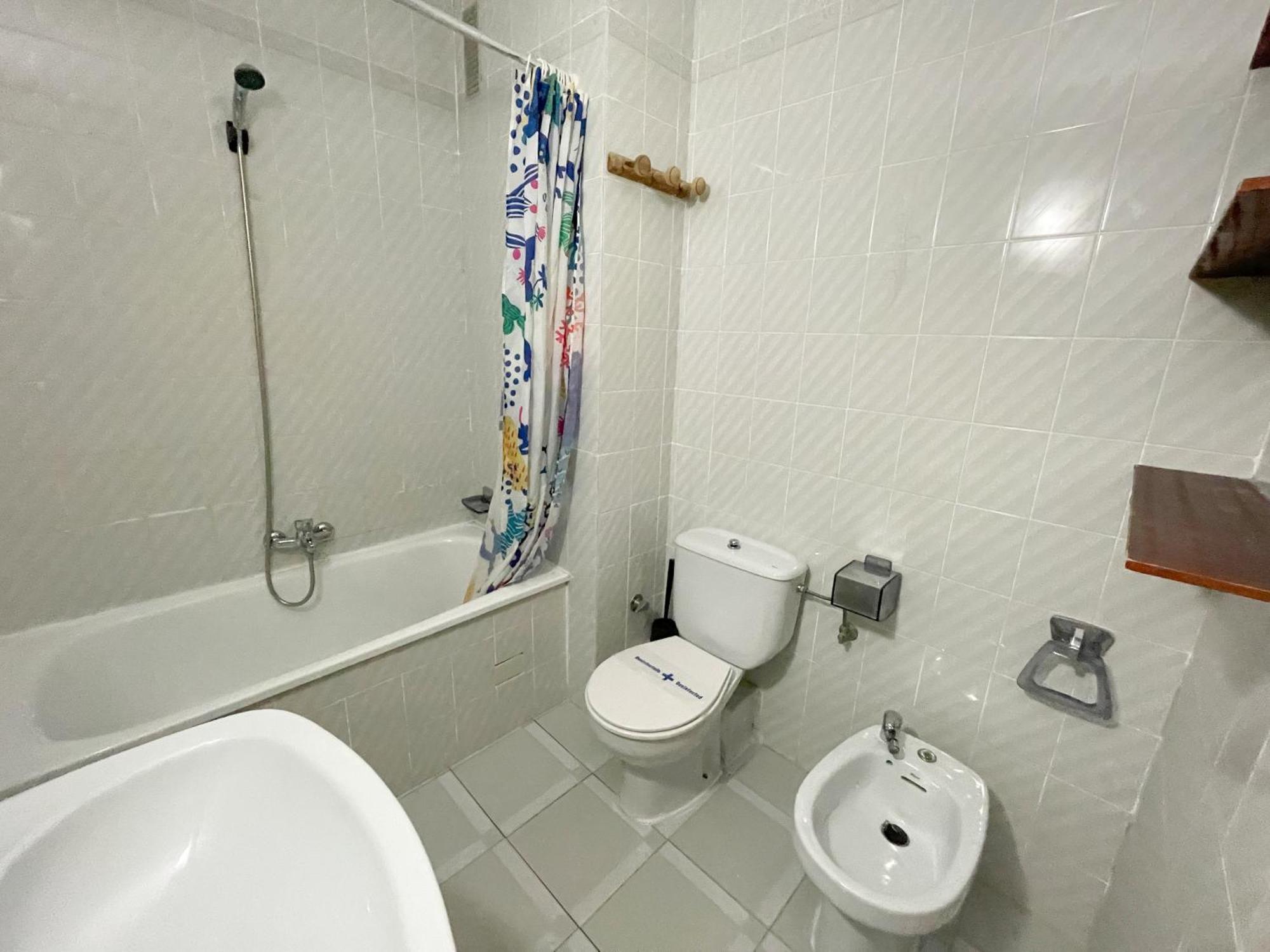 Apartamentos Penismar Peniscola 3000 外观 照片