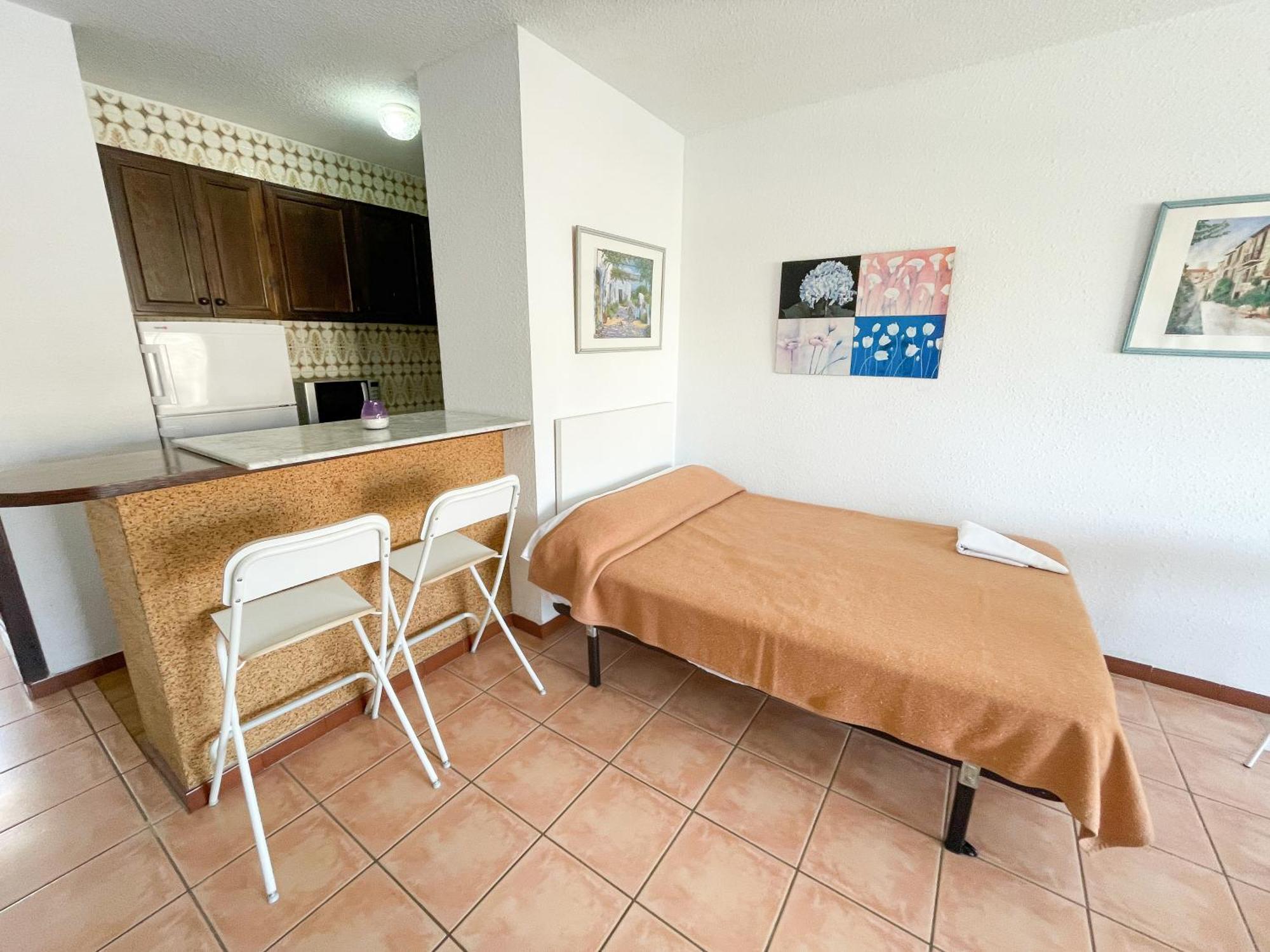 Apartamentos Penismar Peniscola 3000 外观 照片