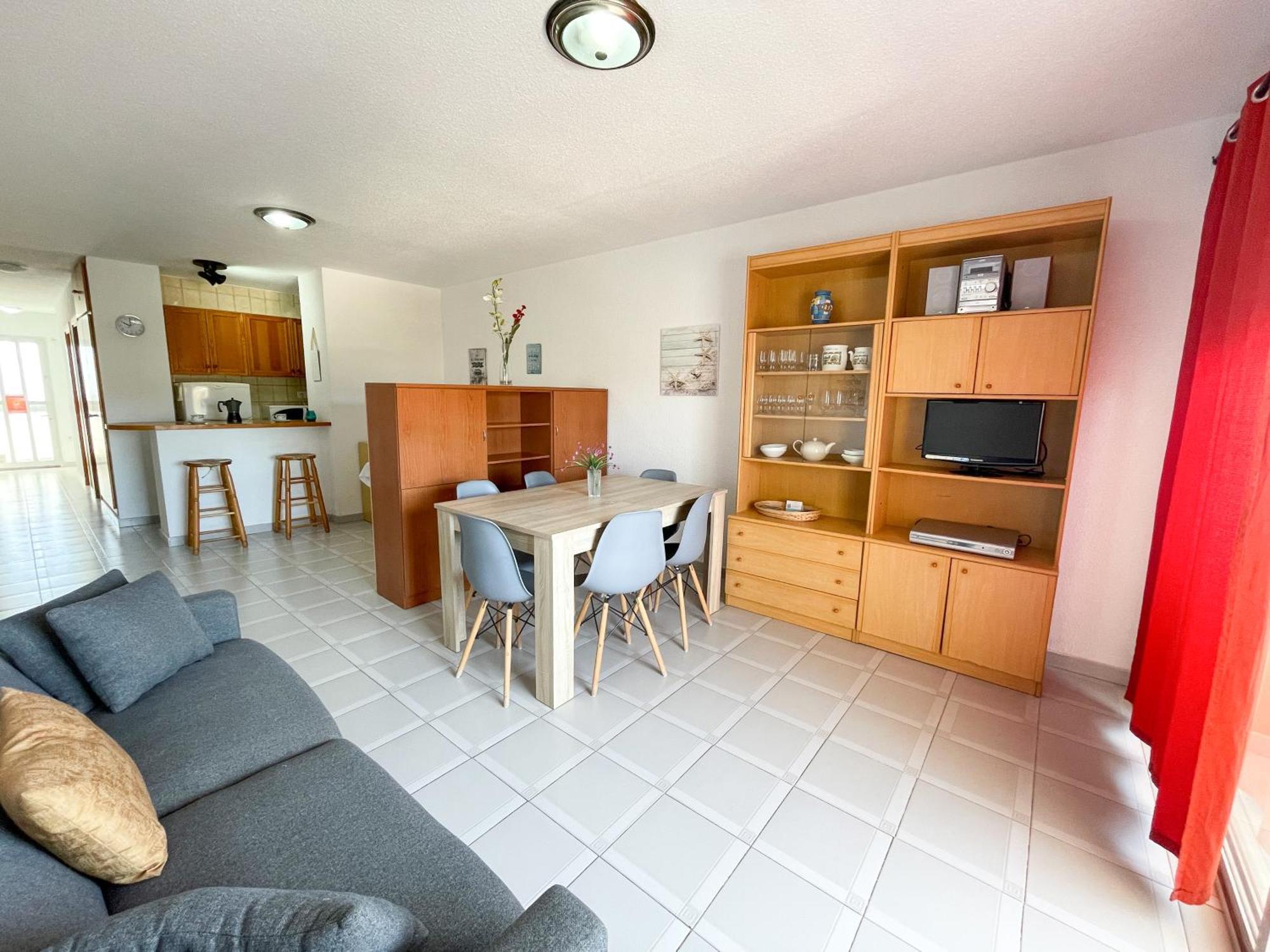 Apartamentos Penismar Peniscola 3000 外观 照片