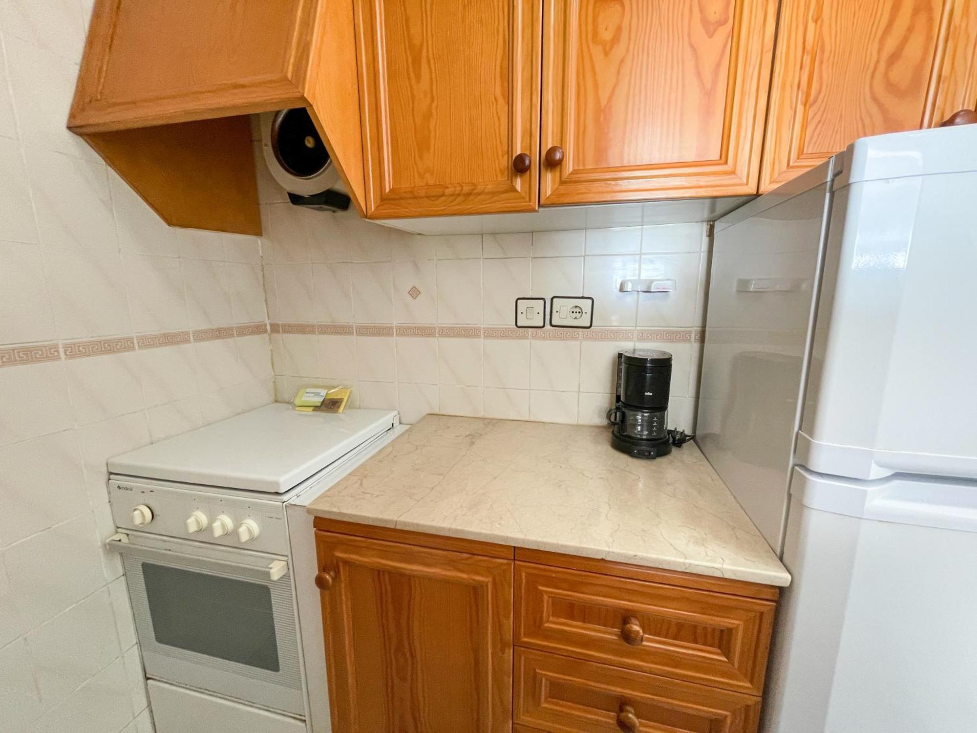Apartamentos Penismar Peniscola 3000 外观 照片