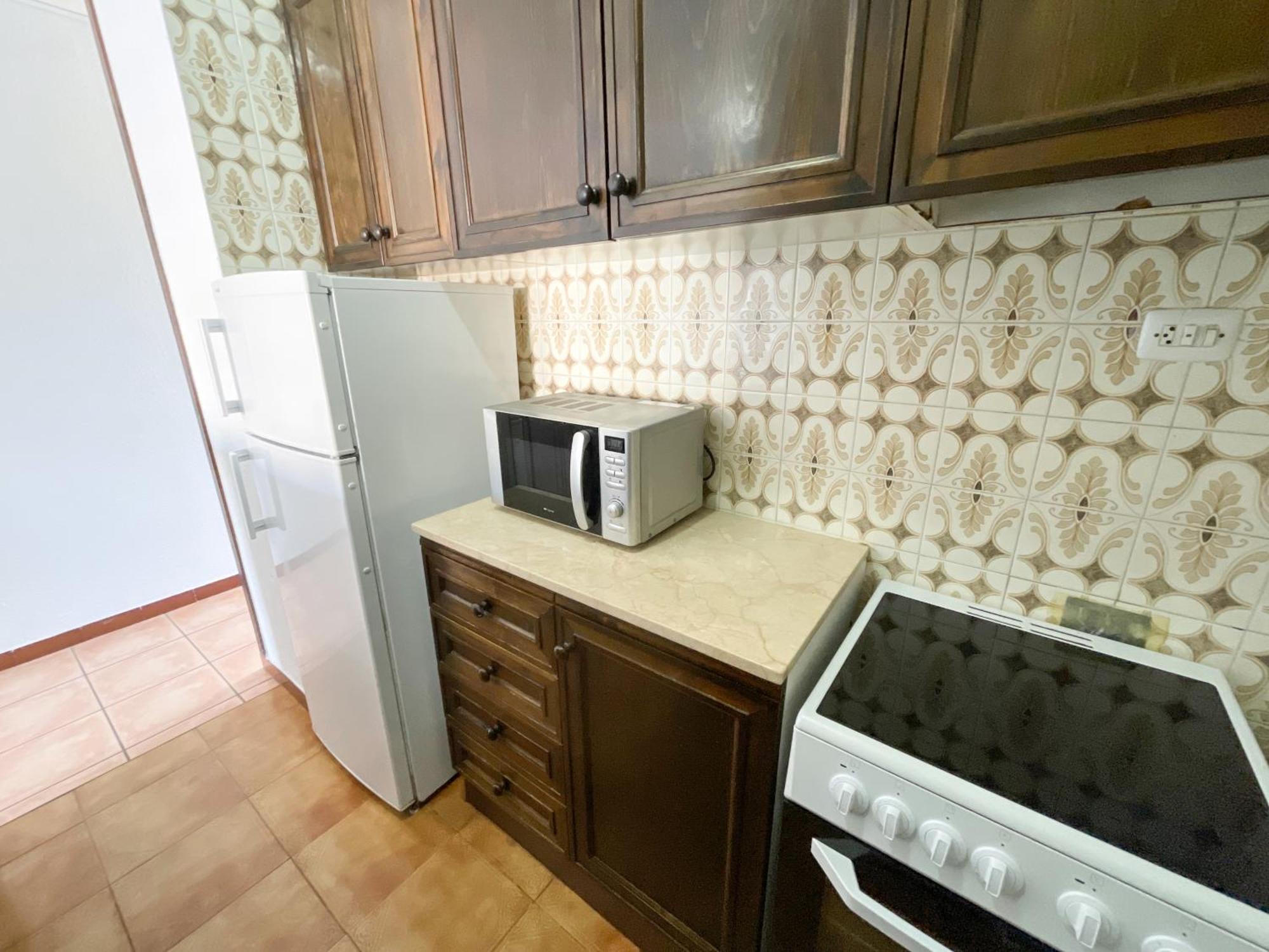 Apartamentos Penismar Peniscola 3000 外观 照片