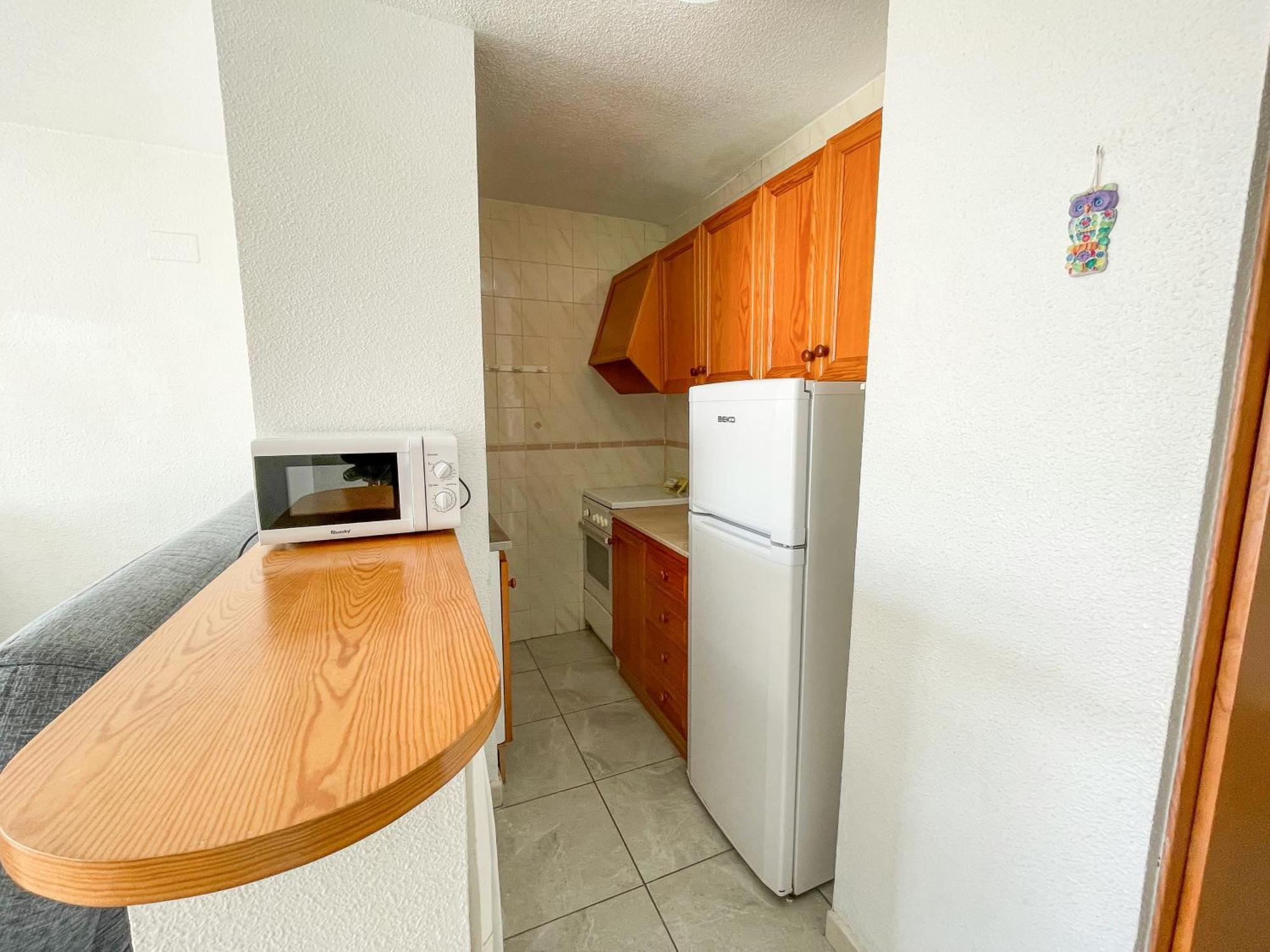 Apartamentos Penismar Peniscola 3000 外观 照片