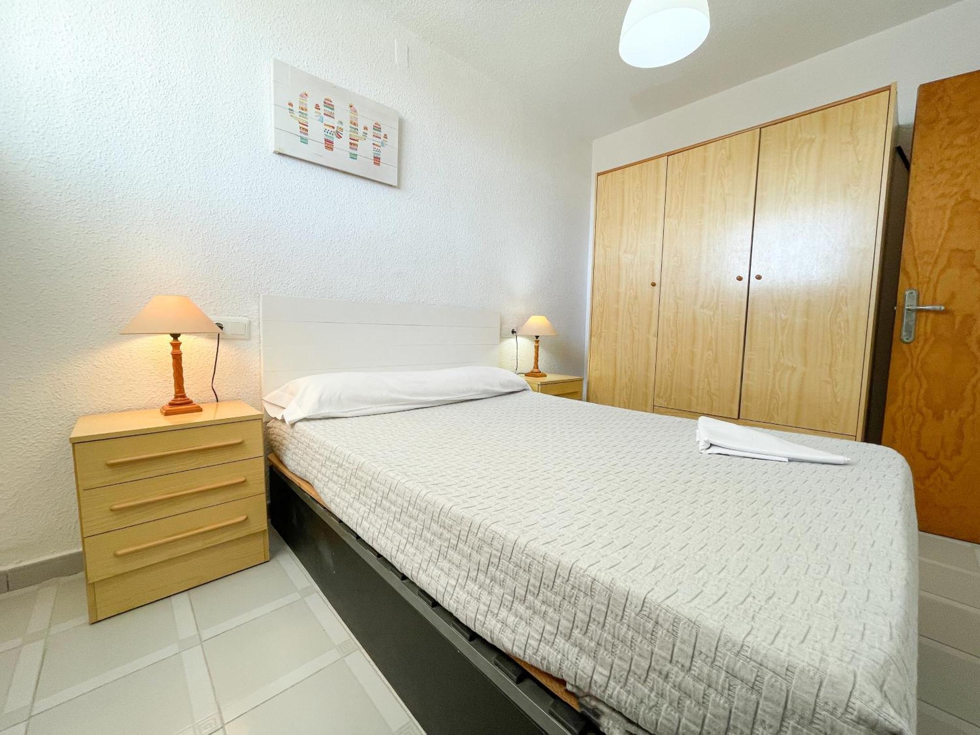 Apartamentos Penismar Peniscola 3000 外观 照片