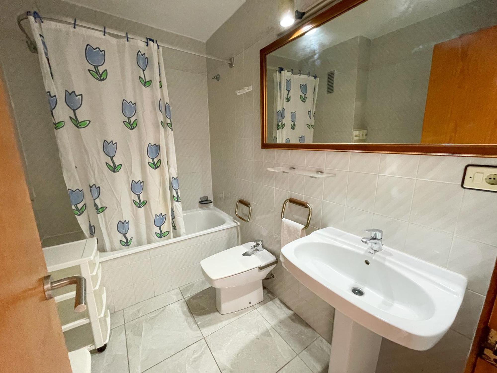Apartamentos Penismar Peniscola 3000 外观 照片