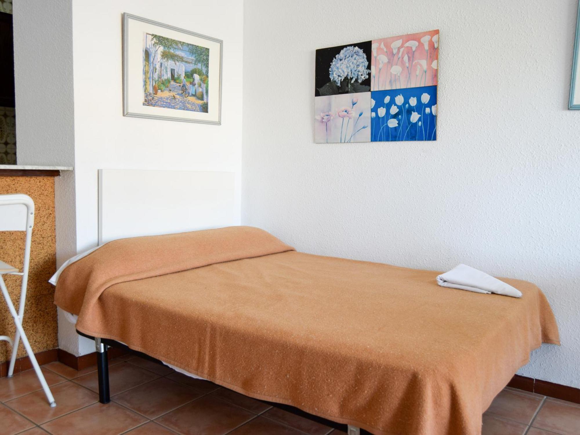 Apartamentos Penismar Peniscola 3000 外观 照片