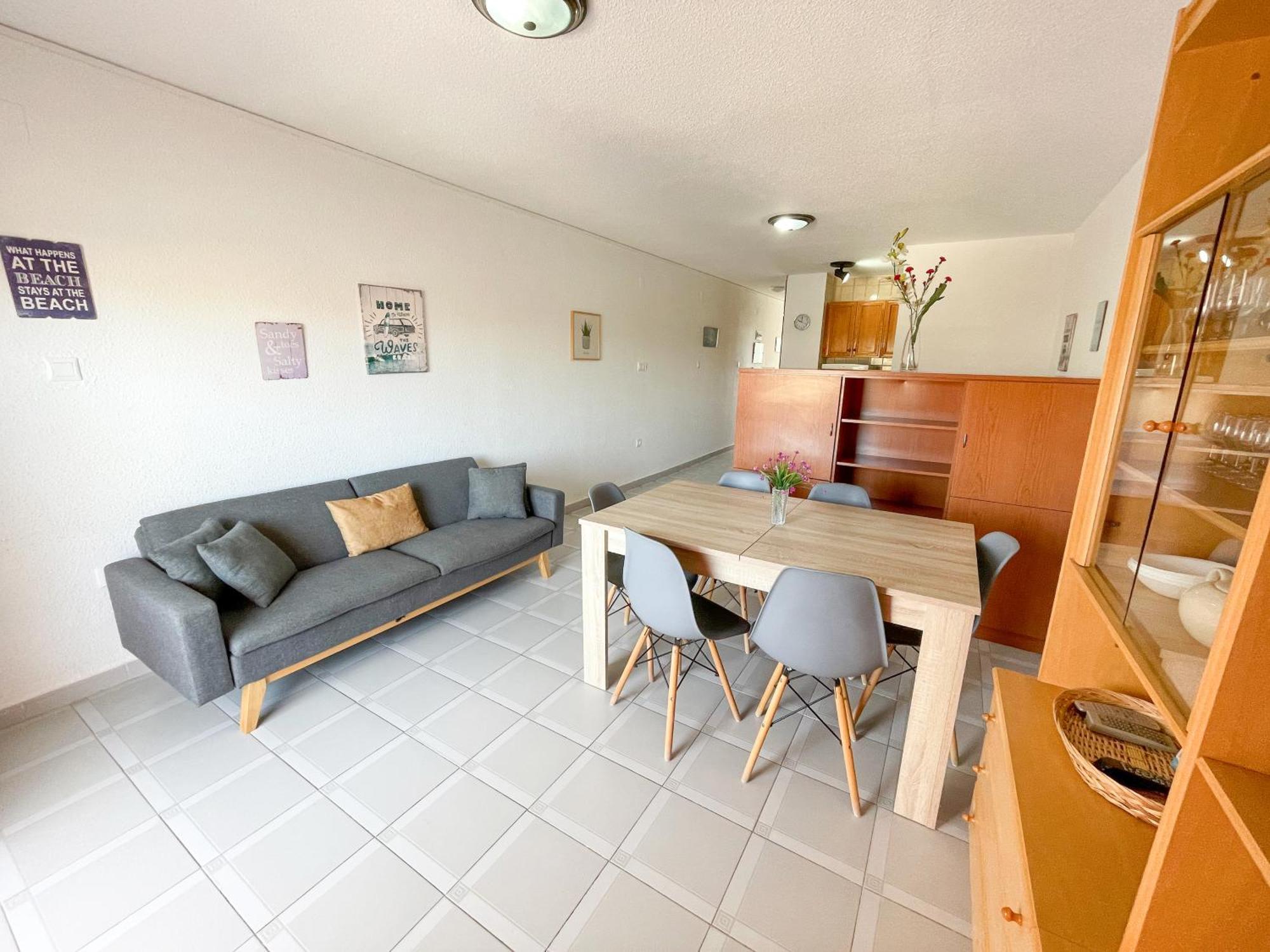 Apartamentos Penismar Peniscola 3000 外观 照片