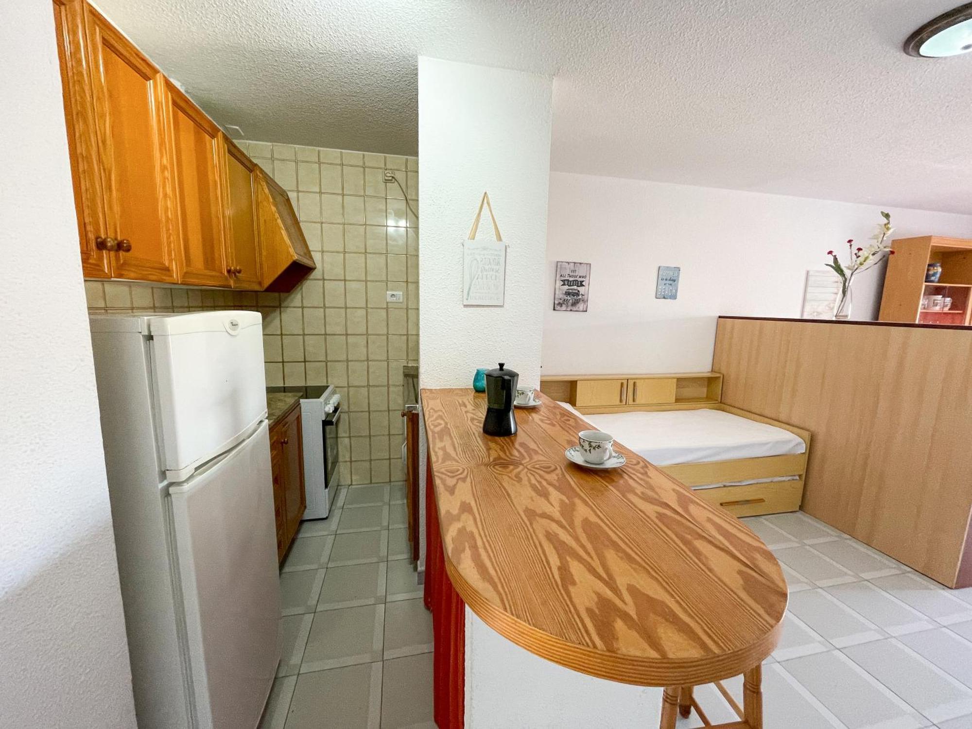 Apartamentos Penismar Peniscola 3000 外观 照片