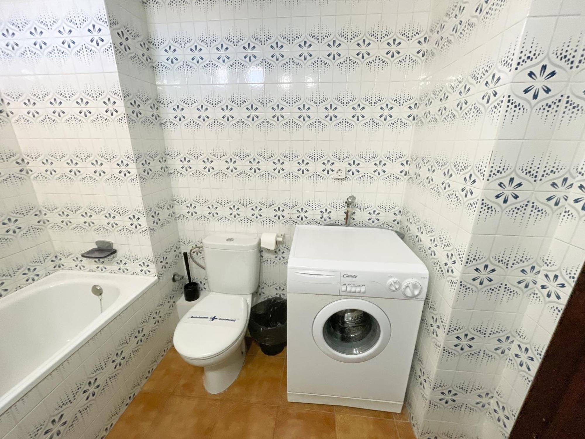 Apartamentos Penismar Peniscola 3000 外观 照片