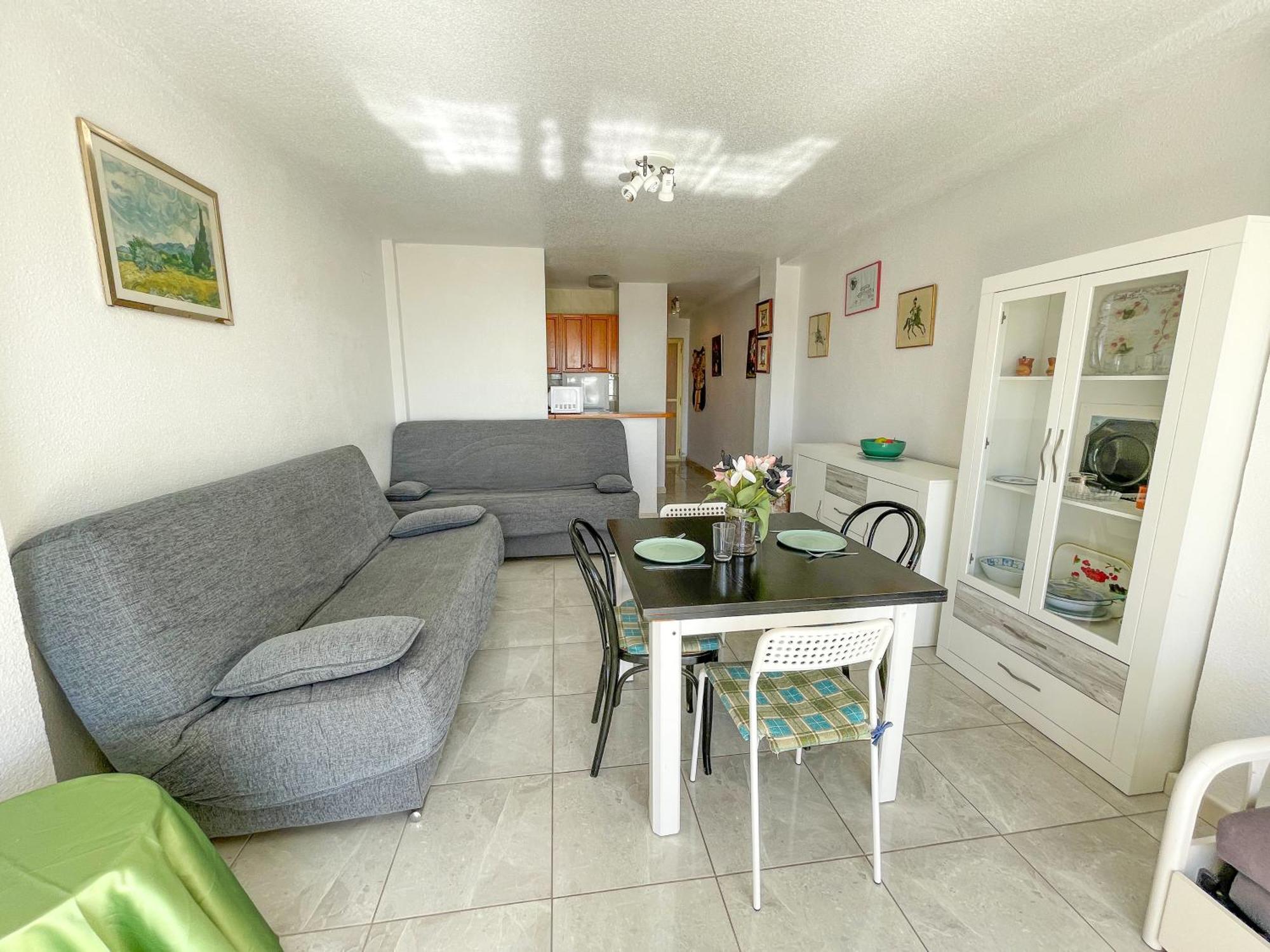 Apartamentos Penismar Peniscola 3000 外观 照片