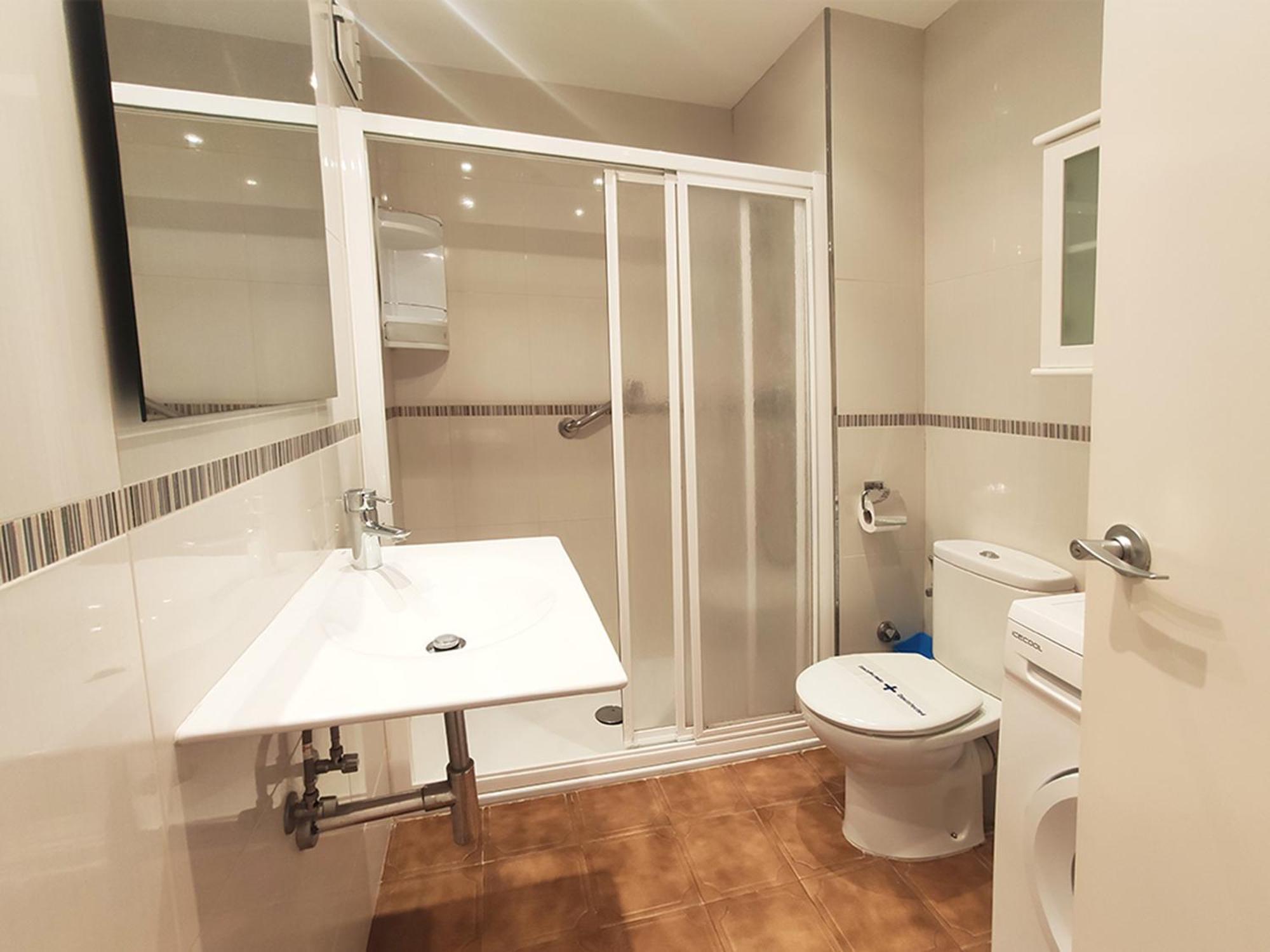 Apartamentos Penismar Peniscola 3000 外观 照片