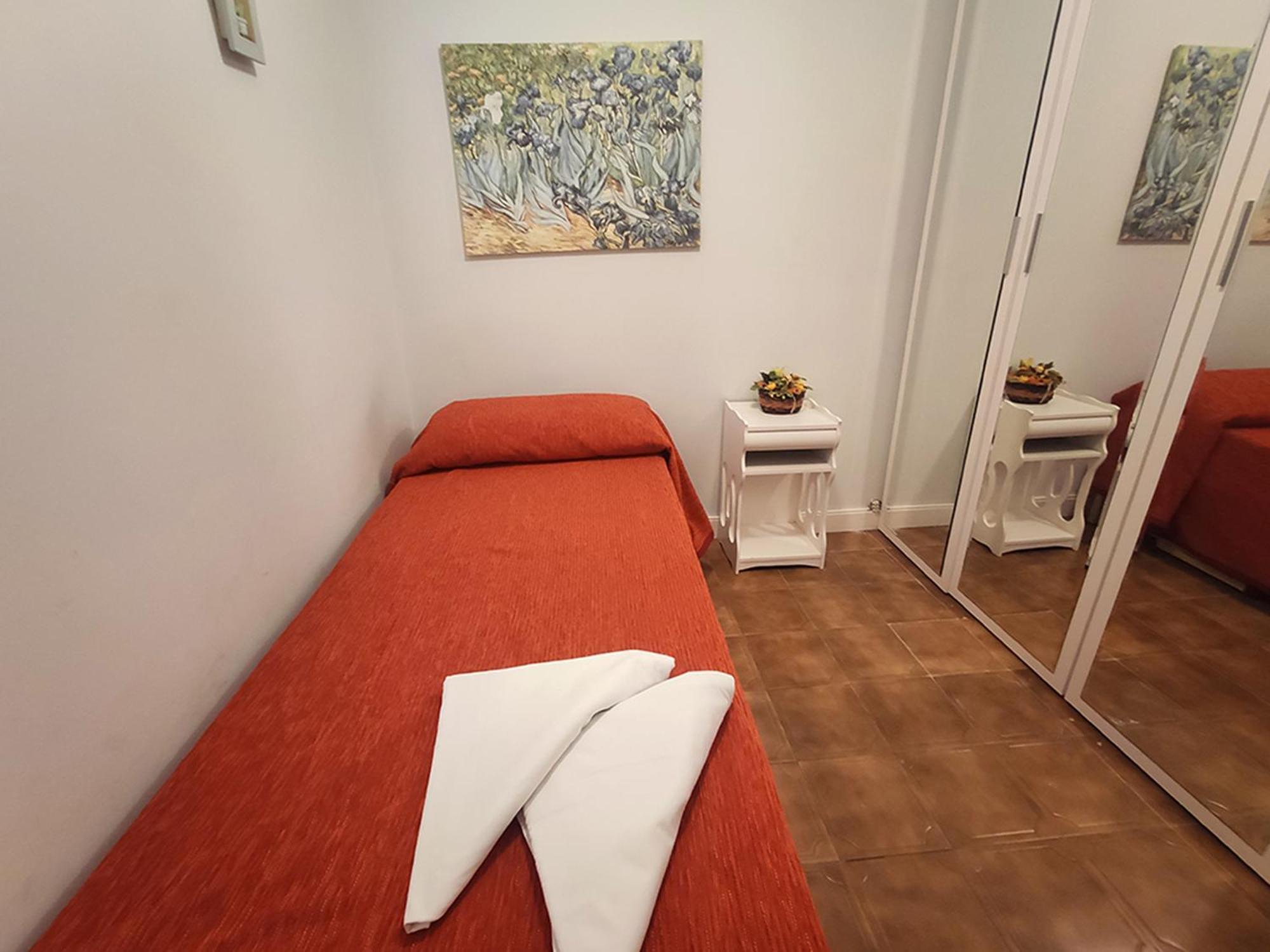 Apartamentos Penismar Peniscola 3000 外观 照片