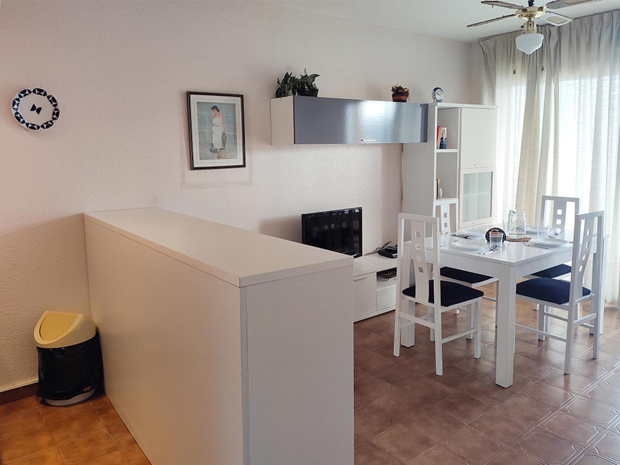 Apartamentos Penismar Peniscola 3000 外观 照片