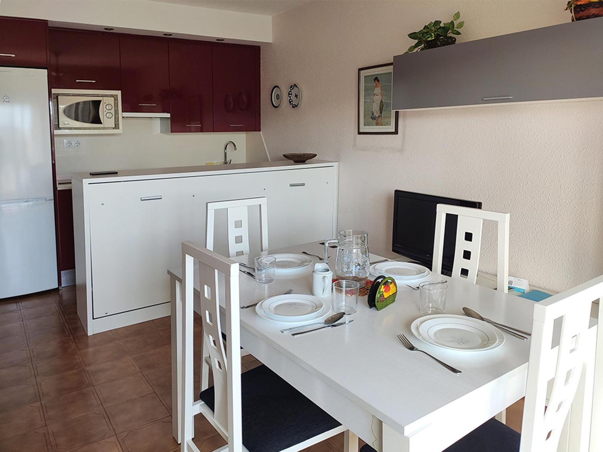Apartamentos Penismar Peniscola 3000 外观 照片