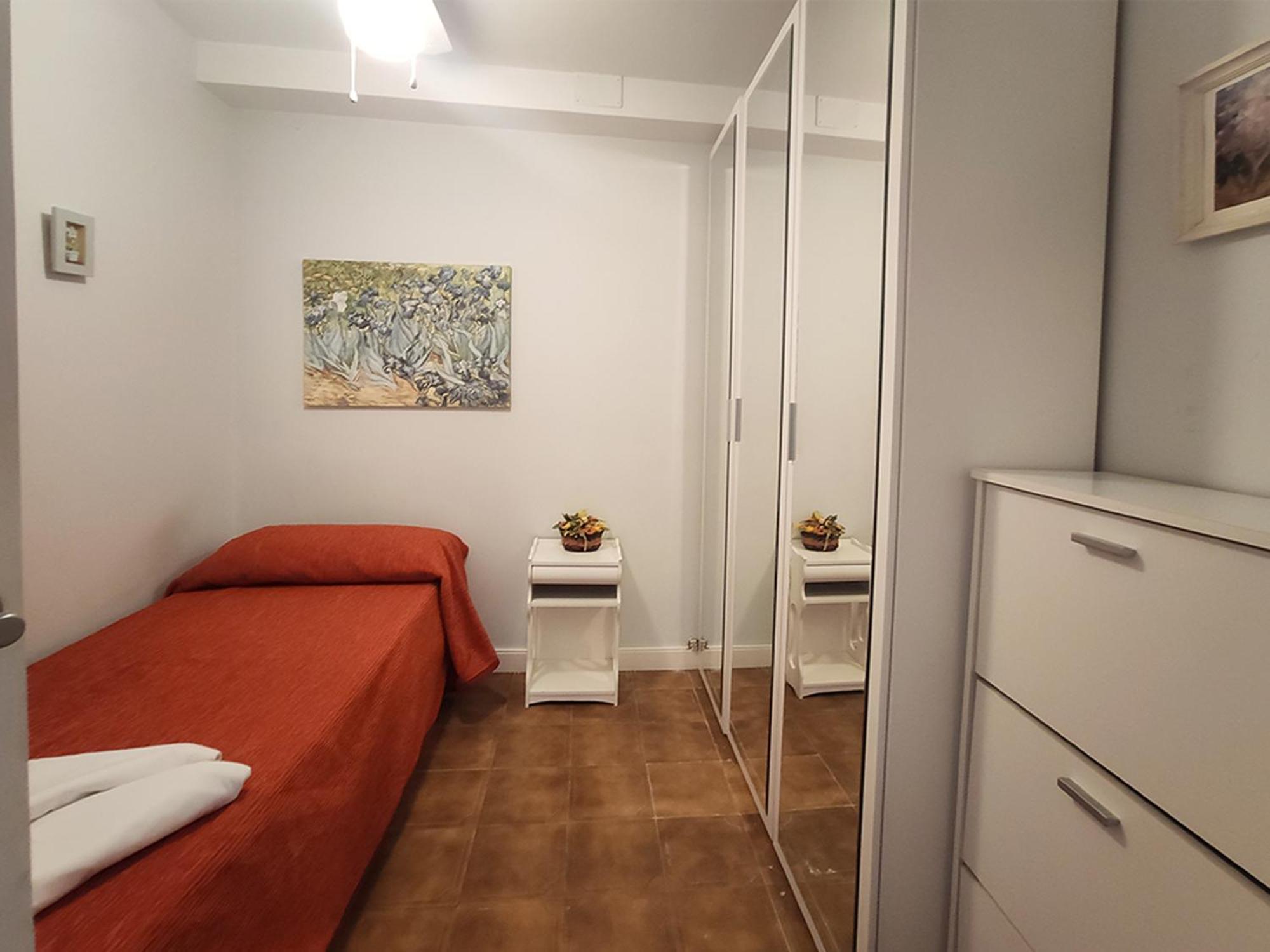 Apartamentos Penismar Peniscola 3000 外观 照片