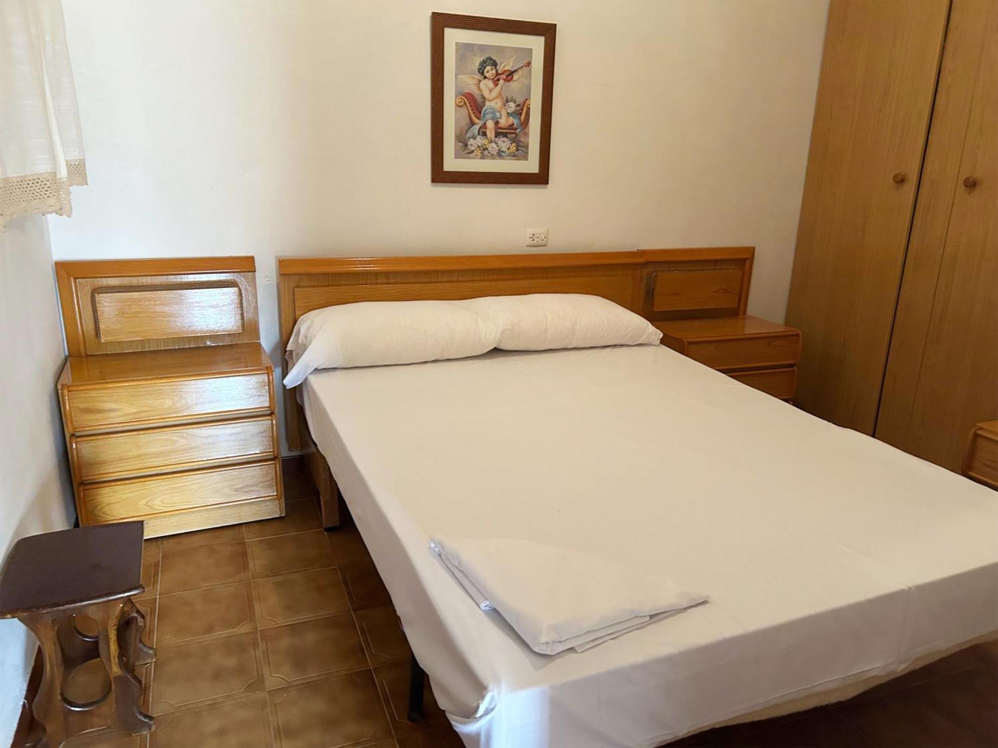 Apartamentos Penismar Peniscola 3000 外观 照片
