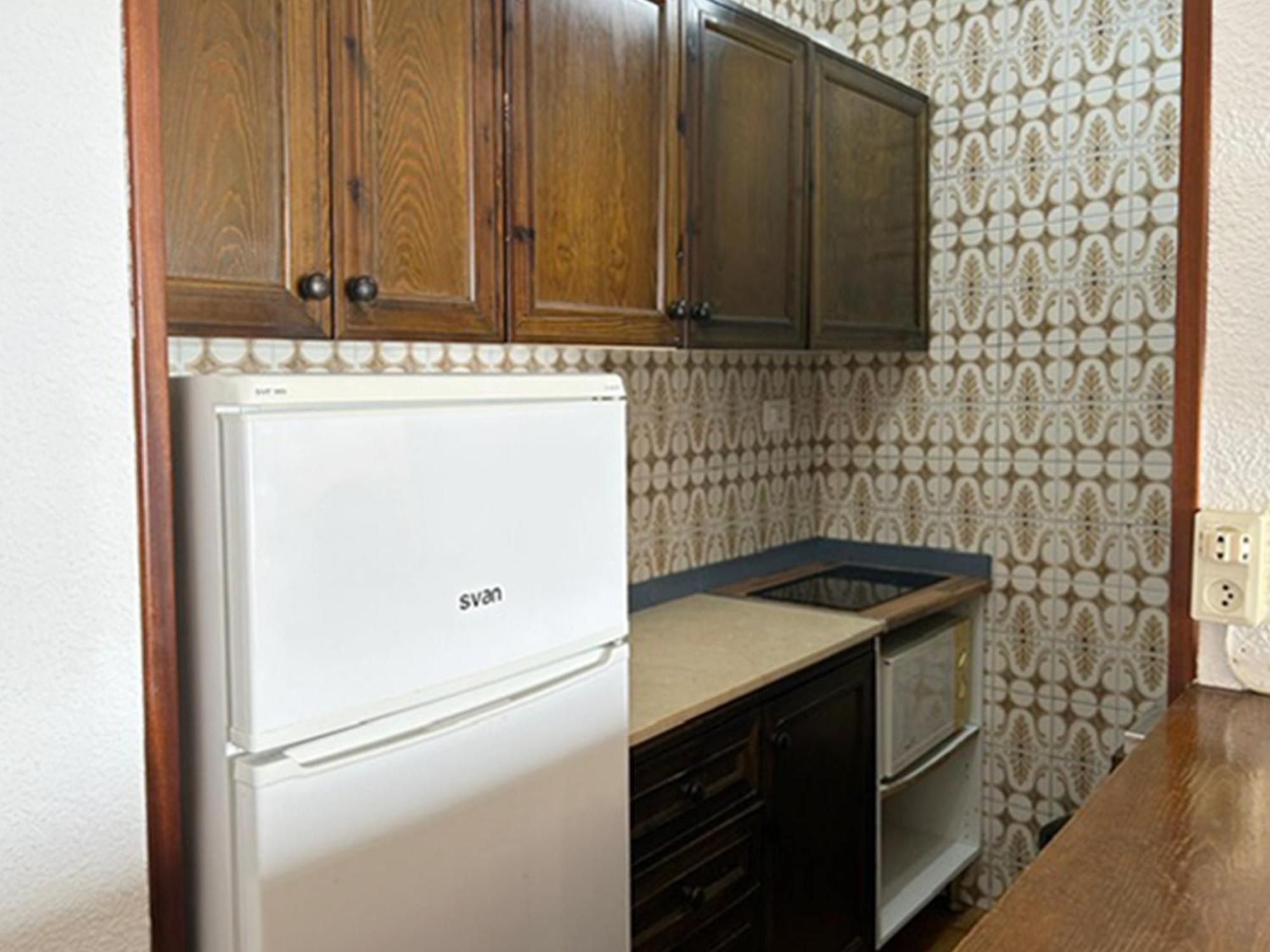 Apartamentos Penismar Peniscola 3000 外观 照片