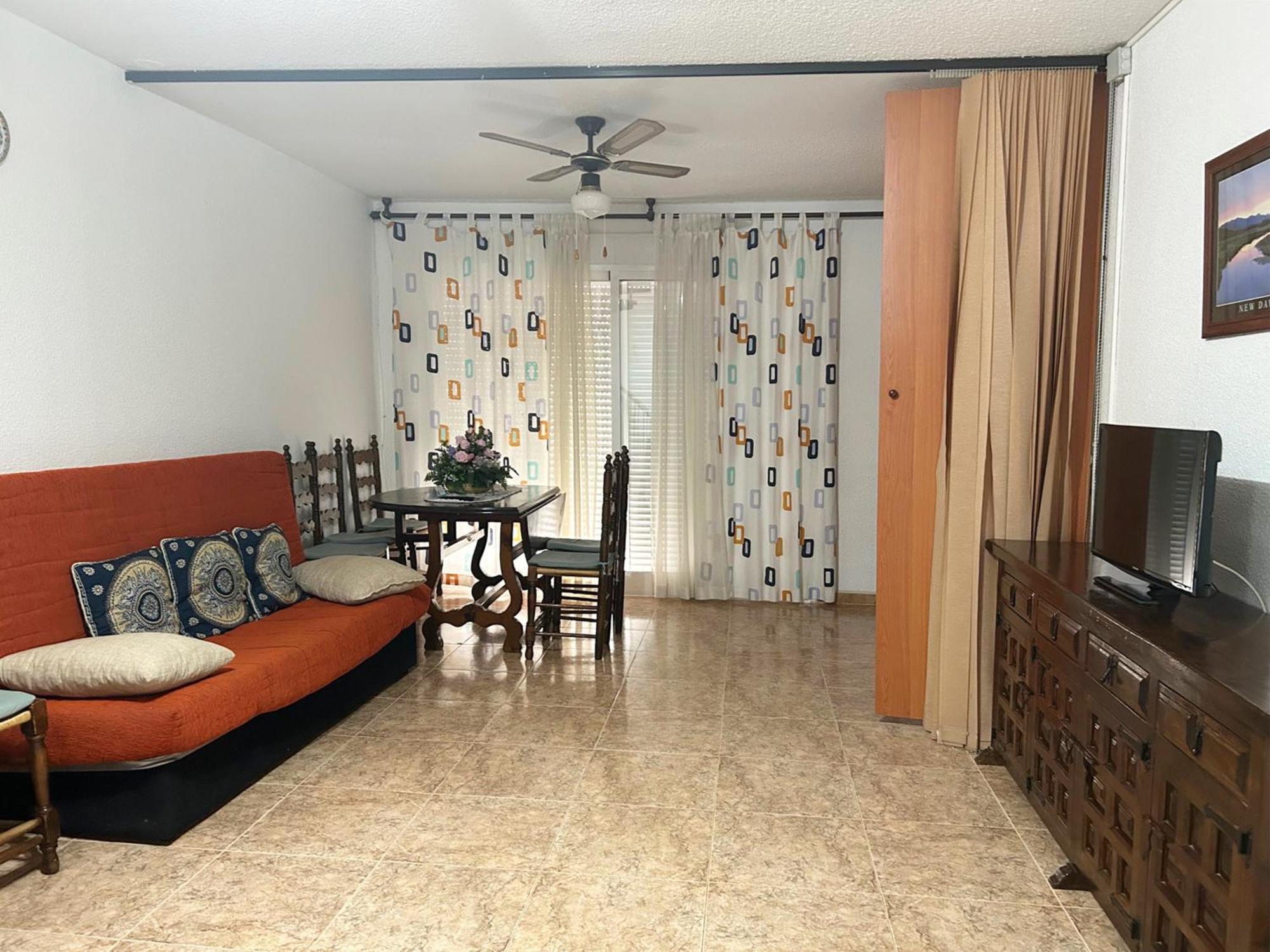 Apartamentos Penismar Peniscola 3000 外观 照片