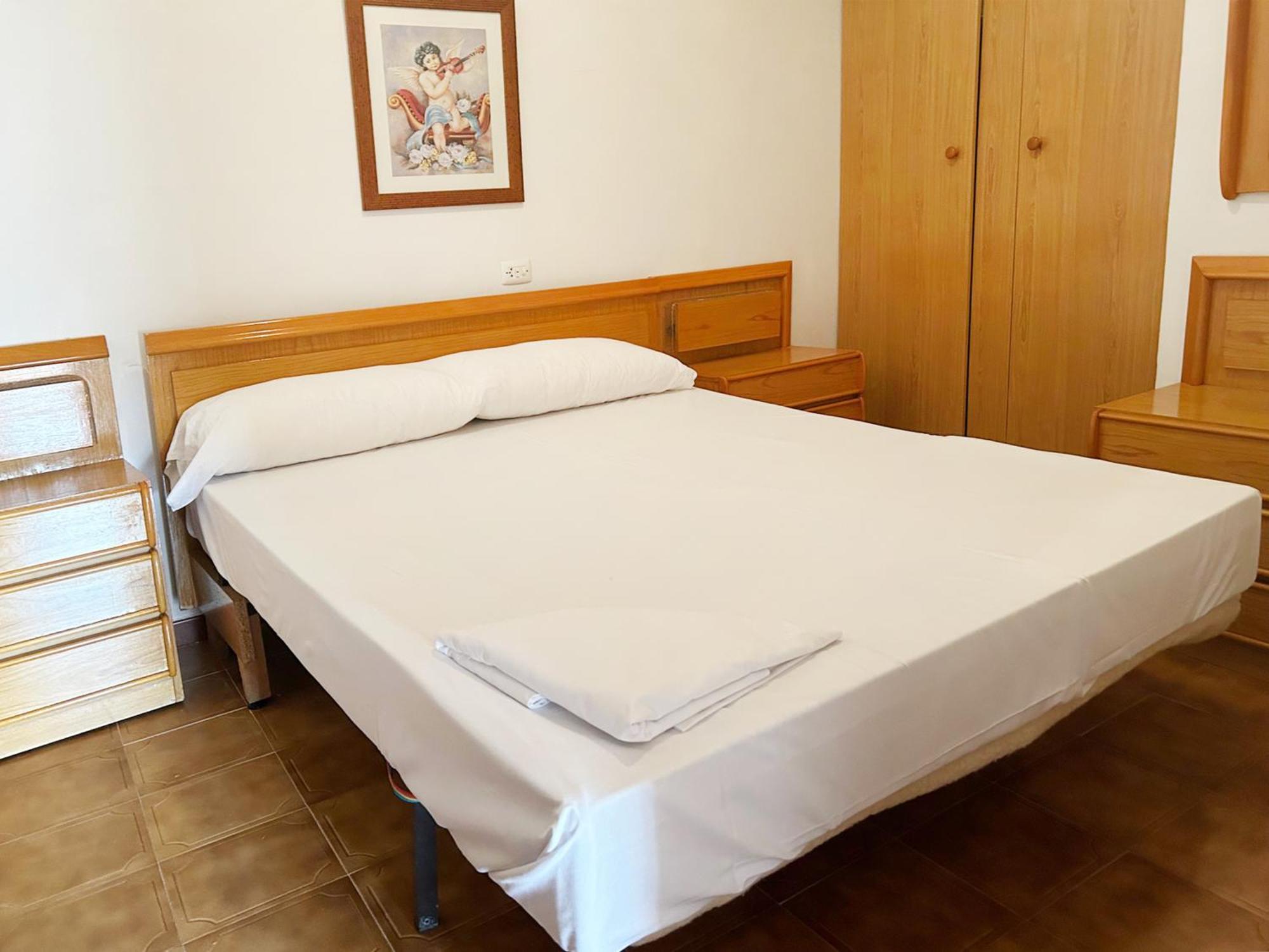 Apartamentos Penismar Peniscola 3000 外观 照片