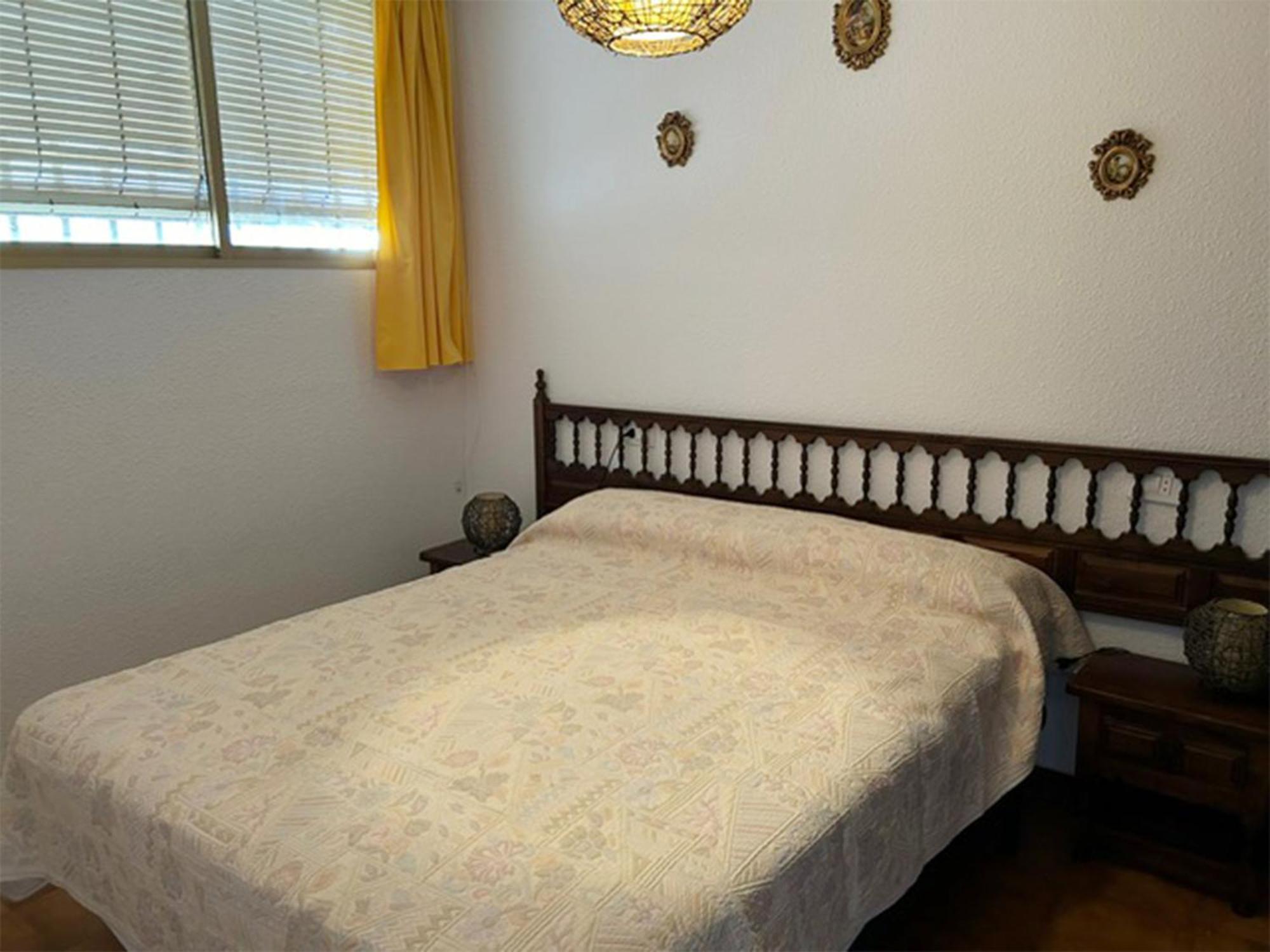 Apartamentos Penismar Peniscola 3000 外观 照片