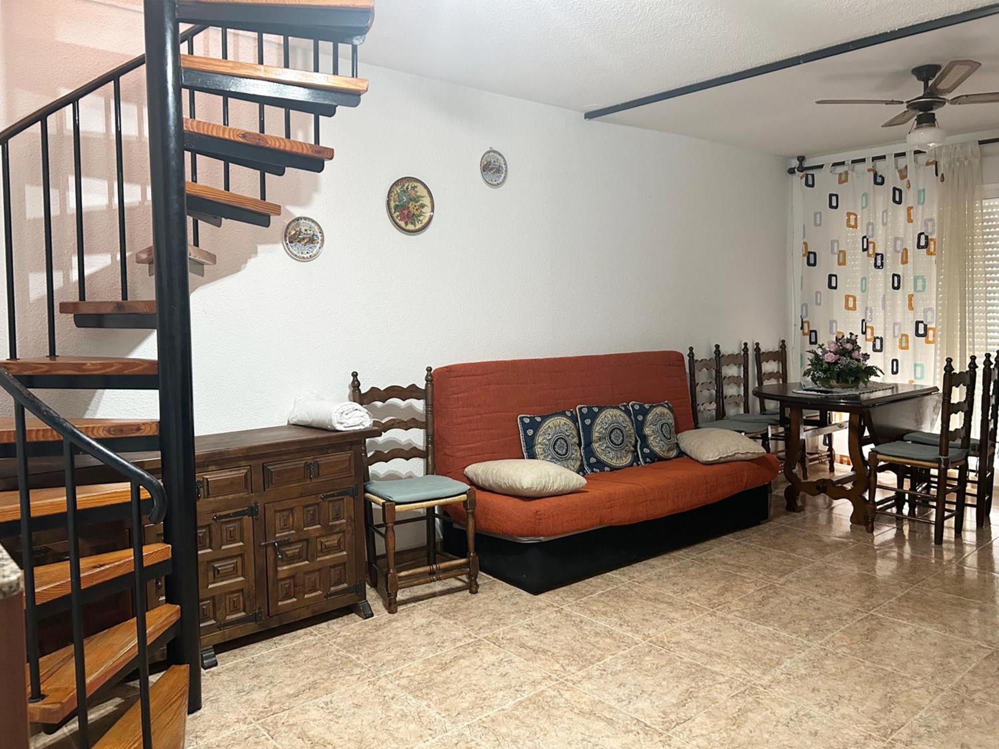 Apartamentos Penismar Peniscola 3000 外观 照片