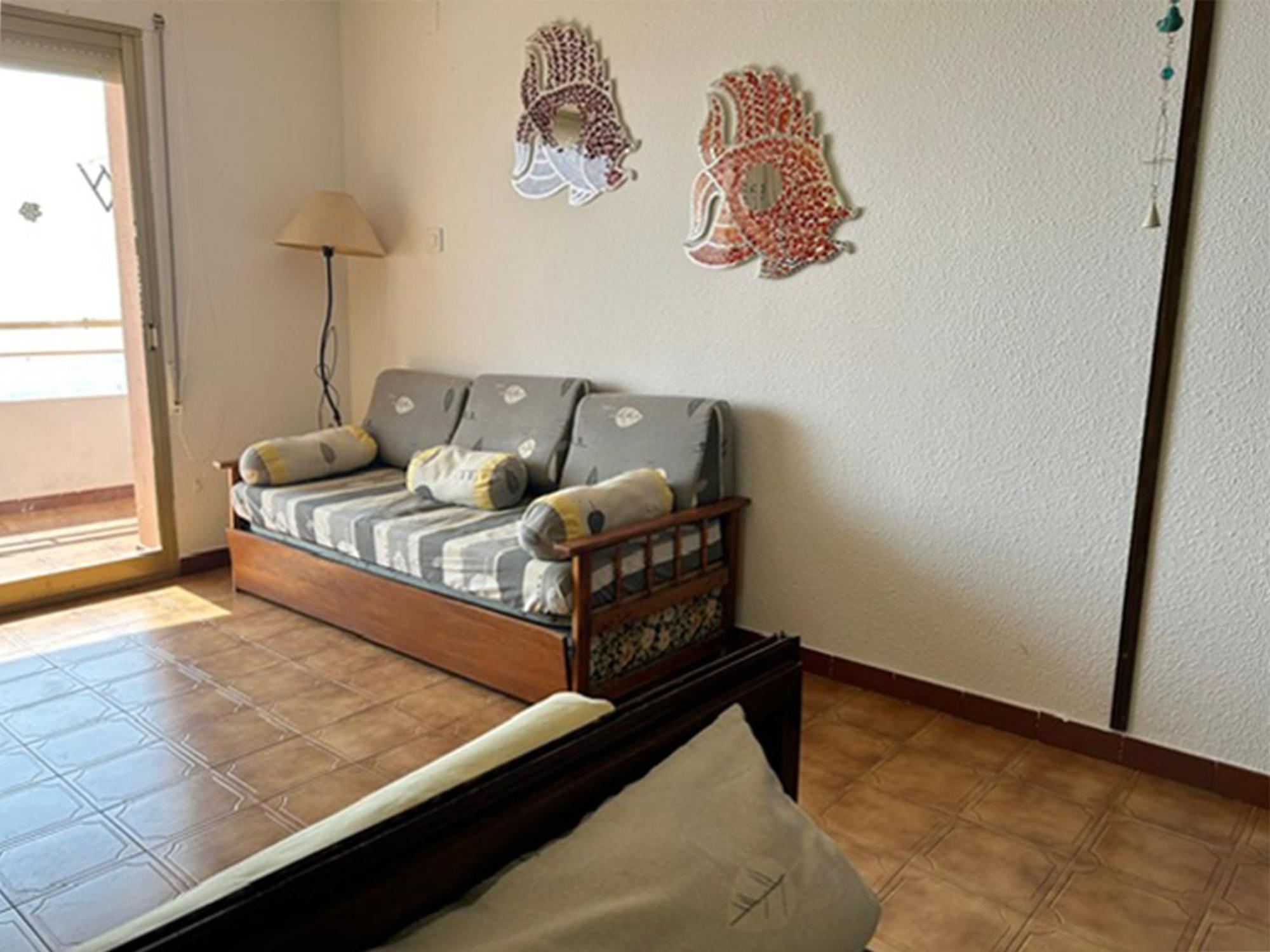 Apartamentos Penismar Peniscola 3000 外观 照片