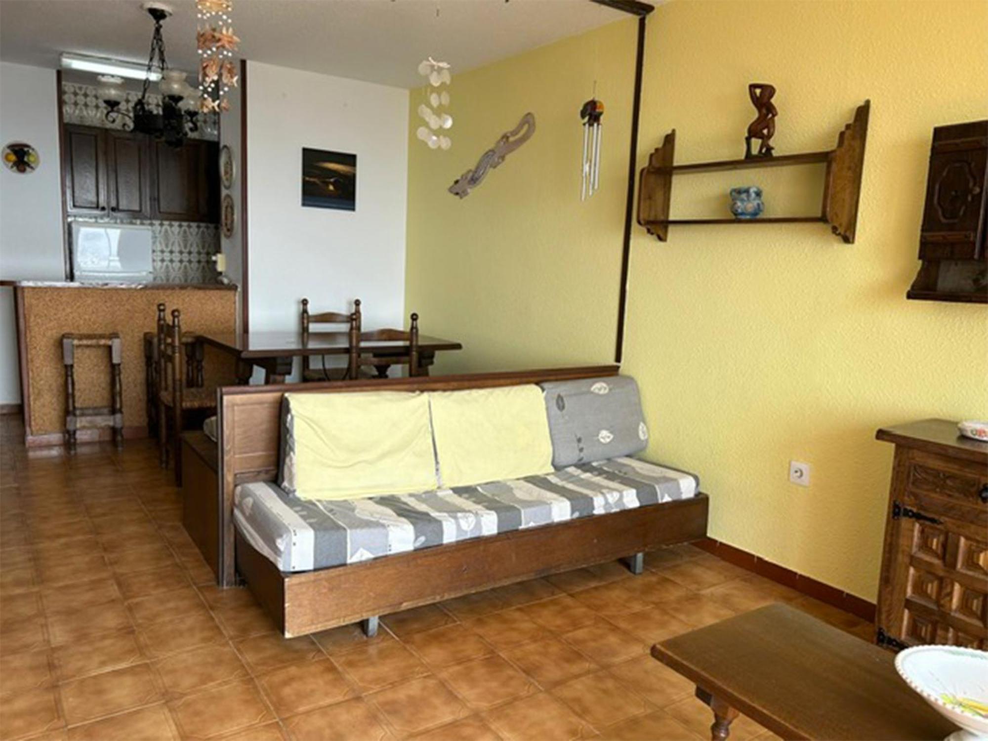 Apartamentos Penismar Peniscola 3000 外观 照片