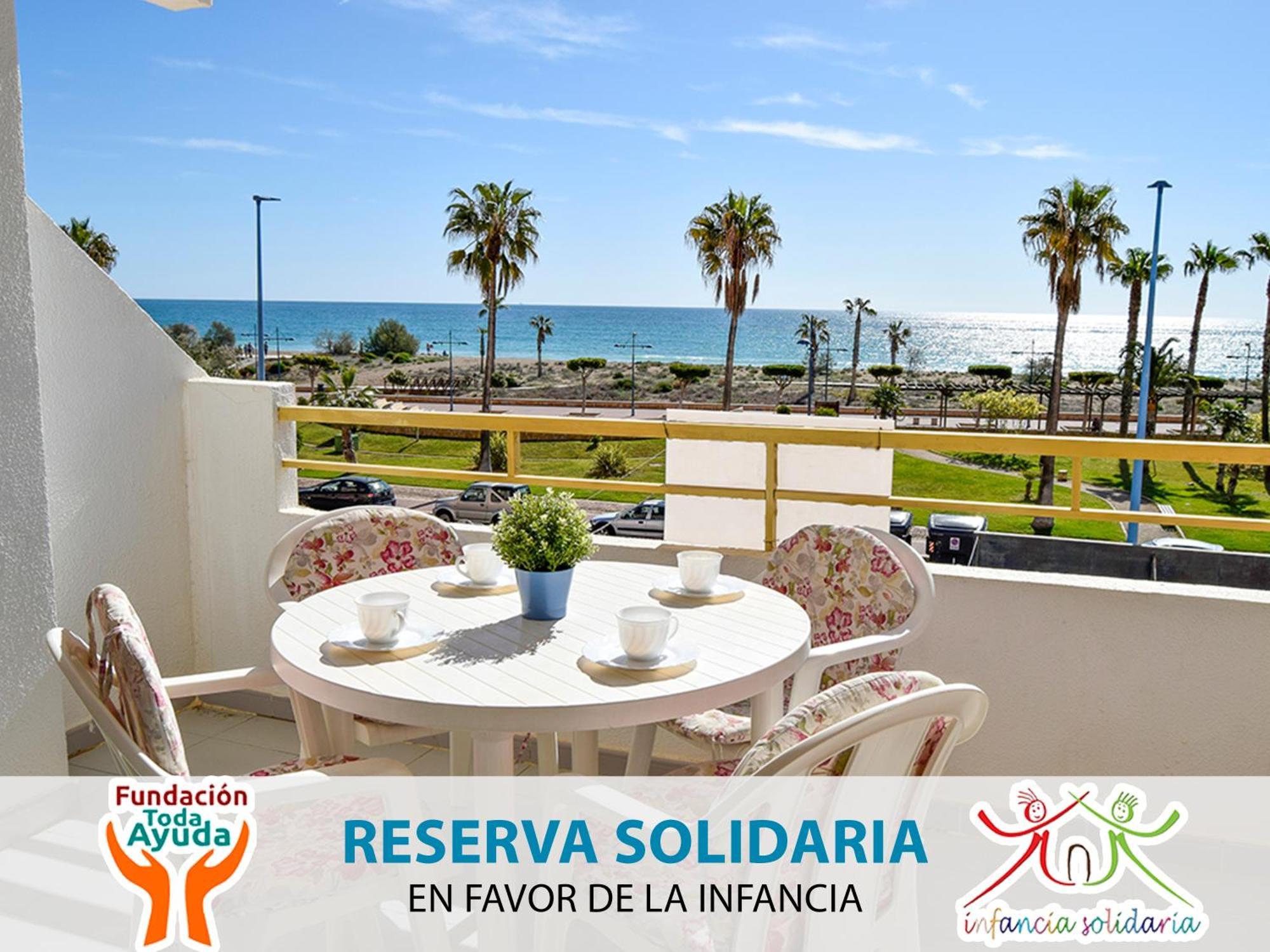 Apartamentos Penismar Peniscola 3000 外观 照片